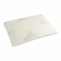 BIOTEX Oreiller 100% Latex Naturel Haumea 40x60
