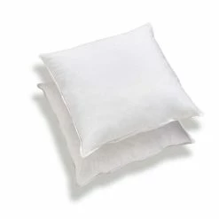 ATELIERS DU NORD Lot De 2 Oreillers Mémoire De Forme -