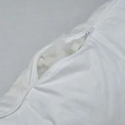 ATELIERS DU NORD Lot De 2 Oreillers Mémoire De Forme - -Auchan Boutique B2CD 6765