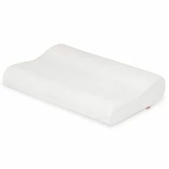 SISSEL Sissel Oreiller Soft Curve Compact Blanc SIS-112.007