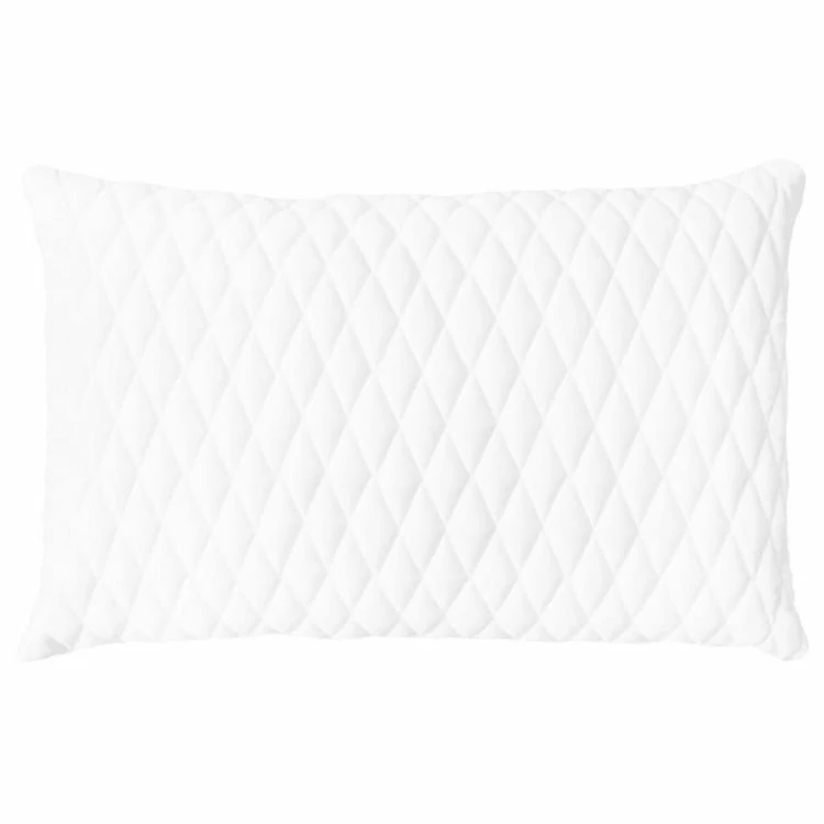 VIDAXL 2x Oreillers 60x40x14 Cm Mousse A Memoire De Forme 7 VIDAXL 2x Oreillers 60x40x14 Cm Mousse A Memoire De Forme – Image 5