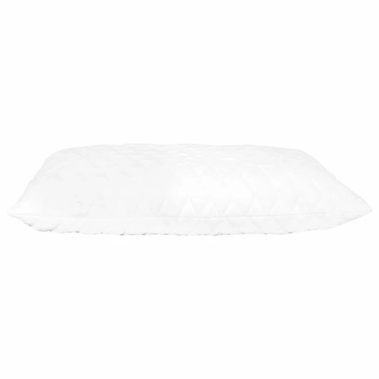 VIDAXL 2x Oreillers 60x40x14 Cm Mousse A Memoire De Forme 8 VIDAXL 2x Oreillers 60x40x14 Cm Mousse A Memoire De Forme – Image 6