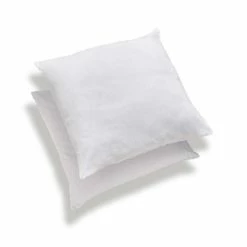 ATELIERS DU NORD Lot De 2 Oreillers Confort Ferme -