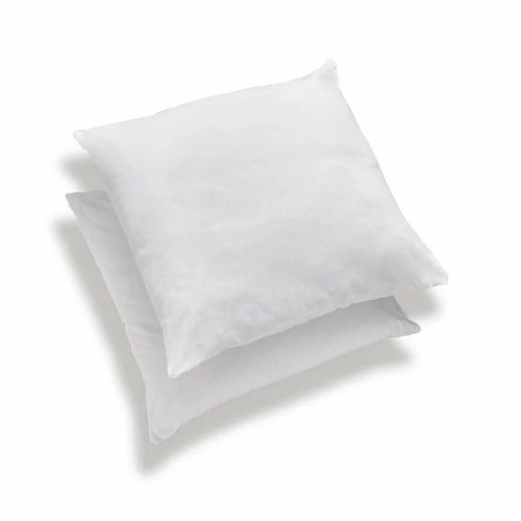 ATELIERS DU NORD Lot De 2 Oreillers Confort Ferme - 3 ATELIERS DU NORD Lot De 2 Oreillers Confort Ferme -