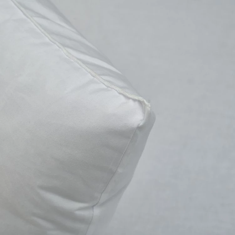 ATELIERS DU NORD Lot De 2 Oreillers Confort Ferme - 4 ATELIERS DU NORD Lot De 2 Oreillers Confort Ferme - – Image 2