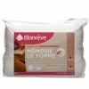 BLANREVE Oreiller Ergonomique à Mémoire De Forme -Auchan Boutique B2CD 6811