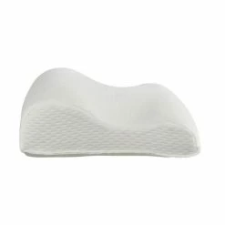 BLANREVE Oreiller Ergonomique à Mémoire De Forme -Auchan Boutique B2CD 6813