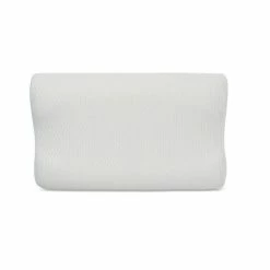 BLANREVE Oreiller Ergonomique à Mémoire De Forme -Auchan Boutique B2CD 6814