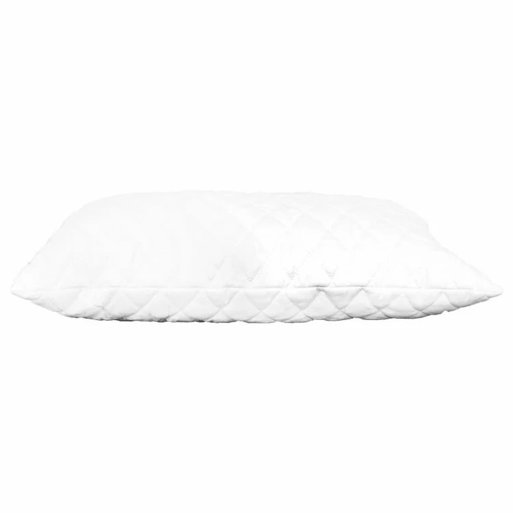 VIDAXL 2x Oreillers 70x60x14 Cm Mousse A Memoire De Forme 8 VIDAXL 2x Oreillers 70x60x14 Cm Mousse A Memoire De Forme – Image 6