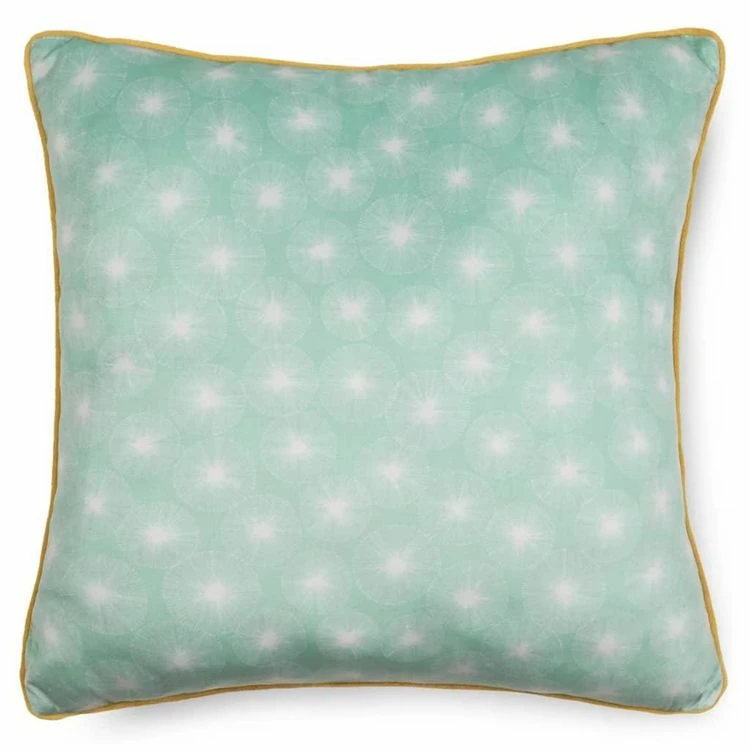 HIP HIP Oreiller Decoratif VERDA 48x48 Cm 4 HIP HIP Oreiller Decoratif VERDA 48x48 Cm – Image 2