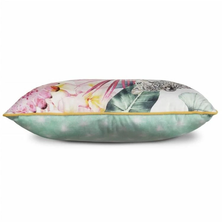 HIP HIP Oreiller Decoratif VERDA 48x48 Cm 5 HIP HIP Oreiller Decoratif VERDA 48x48 Cm – Image 3