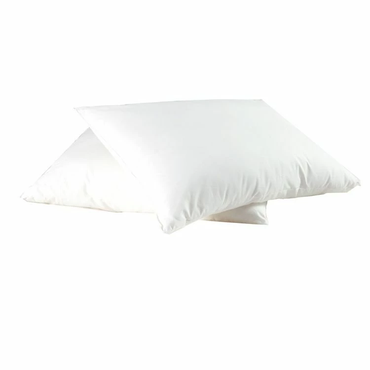 DODO Lot De 2 Oreillers Confort Moelleux En Microfibre Toucher Peau De Pêche LES FACILES A VIVRES 5 DODO Lot De 2 Oreillers Confort Moelleux En Microfibre Toucher Peau De Pêche LES FACILES A VIVRES – Image 3