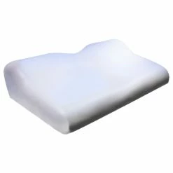 DODO Oreiller à Mémoire De Forme En Polycoton CERVICONFORT 7 DODO Oreiller à Mémoire De Forme En Polycoton CERVICONFORT -Auchan Boutique B2CD 6909