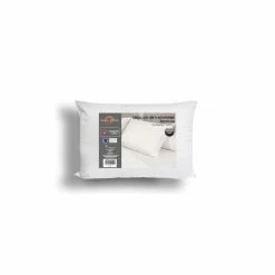 Soleil D'ocre Oreiller Anti-acarien LUXE 50x70 Cm