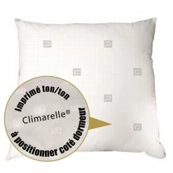 DODO Oreiller Medium THERMOREGULATEUR 9 DODO Oreiller Medium THERMOREGULATEUR -Auchan Boutique B2CD 6916