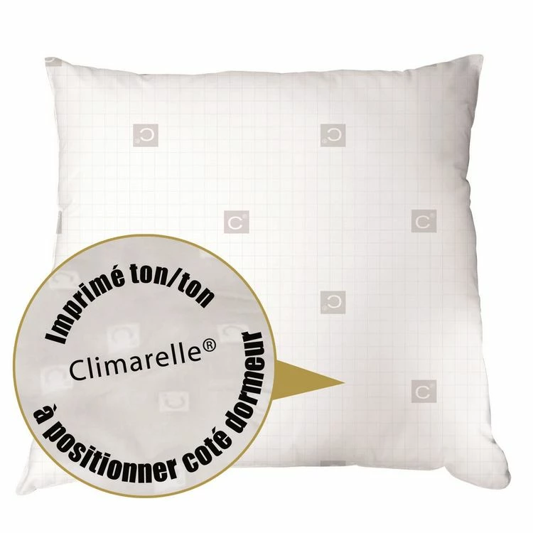 DODO Oreiller Medium THERMOREGULATEUR 6 DODO Oreiller Medium THERMOREGULATEUR – Image 4