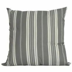 Le Linge De Jules Oreiller 60x60 - Tradition - Fibre Creuse Siliconnée