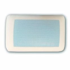 ATMOSPHERA Oreiller Ergonomique Rafraîchissant Gel Box