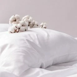 Mortreux Oreiller Ferme Coton Bio 50x70 Cm 7 Mortreux Oreiller Ferme Coton Bio 50x70 Cm -Auchan Boutique B2CD 6931