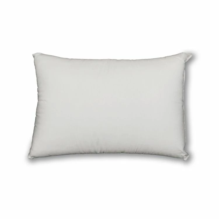 LINGE DES FAMILLES Oreiller Ergo Cervical 40x60 - Dispositif Médical Classe 1 - Ronflement Diminué, Soulage Dos + Nuque 4 LINGE DES FAMILLES Oreiller Ergo Cervical 40x60 - Dispositif Médical Classe 1 - Ronflement Diminué, Soulage Dos + Nuque – Image 2