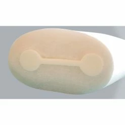 LINGE DES FAMILLES Oreiller Ergo Cervical 40x60 - Dispositif Médical Classe 1 - Ronflement Diminué, Soulage Dos + Nuque 9 LINGE DES FAMILLES Oreiller Ergo Cervical 40x60 - Dispositif Médical Classe 1 - Ronflement Diminué, Soulage Dos + Nuque -Auchan Boutique B2CD 6938