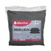 BLANREVE Lot De 2 Oreillers Moelleux En Microfibre Motif Art Déco -Auchan Boutique B2CD 6942