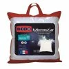 DODO Oreiller Médium Microfibre DODO MICROSTAR 2 DODO Oreiller Médium Microfibre DODO MICROSTAR -Auchan Boutique B2CD 6985