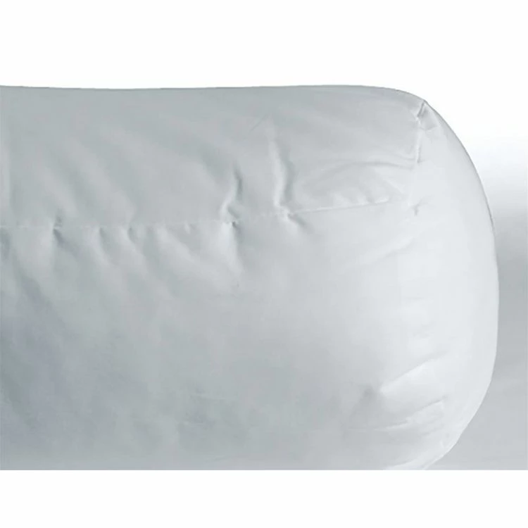 Le Linge De Jules Traversin Anallergique - 160 Cm 4 Le Linge De Jules Traversin Anallergique - 160 Cm – Image 2