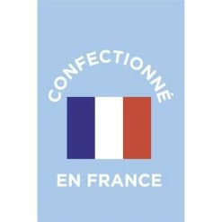 BLANREVE Lot De 2 Oreillers Confort Moelleux En Polycoton TENDRESSE -Auchan Boutique B2CD 7009