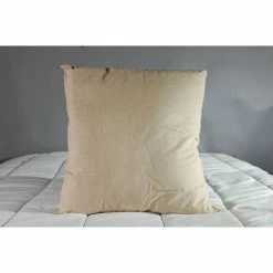 Mortreux Lot De 2 Oreillers Lin - 60x60 - 292