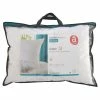 ACTUEL Oreiller Soutien Ferme En Coton 57 Fils 1 ACTUEL Oreiller Soutien Ferme En Coton 57 Fils -Auchan Boutique B2CD 7082