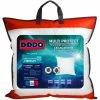 DODO Oreiller Médium Anti-acariens DODO MULTI PROTECT 1 DODO Oreiller Médium Anti-acariens DODO MULTI PROTECT -Auchan Boutique B2CD 7104