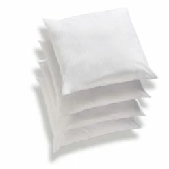 ATELIERS DU NORD Lot De 4 Oreillers Anti-acariens -