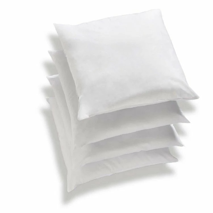 ATELIERS DU NORD Lot De 4 Oreillers Anti-acariens - 3 ATELIERS DU NORD Lot De 4 Oreillers Anti-acariens -