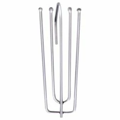 VIDAXL Rideaux Occultants Avec Crochets 2 Pcs Beige 140x175 Cm -Auchan Boutique B2CD 712