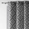 Paris Prix Rideau Sasha 140x260cm Gris