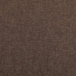 VIDAXL Rideaux Occultants Aspect Lin Avec œillets 2pcs Taupe 140x245cm -Auchan Boutique B2CD 722