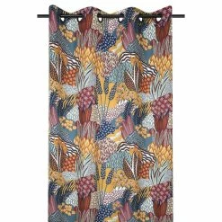 Stof Rideau à œillets 135x250 Cm Paradores Coton