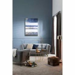 Paris Prix Rideau Déco En Velours Cedula 130x270cm Taupe 9 Paris Prix Rideau Déco En Velours Cedula 130x270cm Taupe -Auchan Boutique B2CD 771