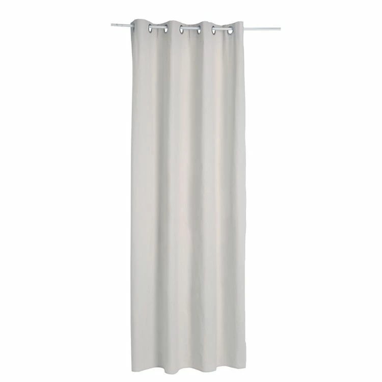 ATMOSPHERA Rideau Panama - 140 X 260 Cm - Ivoire 5 ATMOSPHERA Rideau Panama - 140 X 260 Cm - Ivoire – Image 3