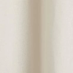ATMOSPHERA Rideau Panama - 140 X 260 Cm - Ivoire 10 ATMOSPHERA Rideau Panama - 140 X 260 Cm - Ivoire -Auchan Boutique B2CD 779