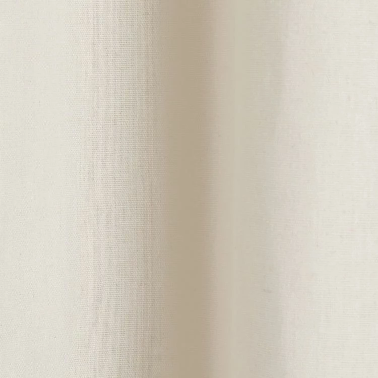 ATMOSPHERA Rideau Panama - 140 X 260 Cm - Ivoire 6 ATMOSPHERA Rideau Panama - 140 X 260 Cm - Ivoire – Image 4