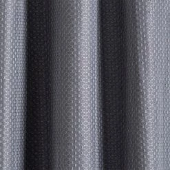 ATMOSPHERA Rideau Occultant à œillets 140x260 Mattone Gris 7 ATMOSPHERA Rideau Occultant à œillets 140x260 Mattone Gris -Auchan Boutique B2CD 843